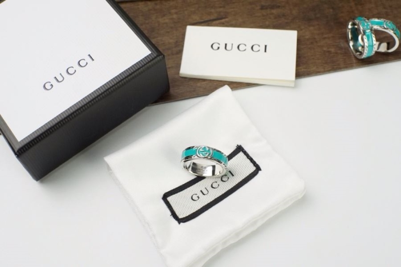 Gucci Rings